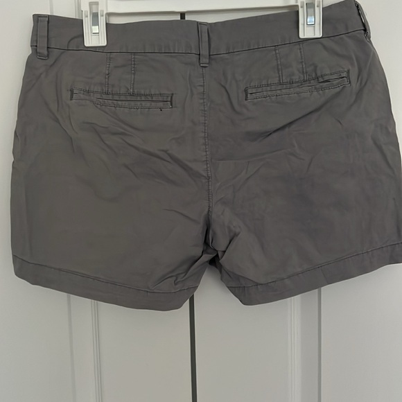 Gray Old Navy Shorts / 3” Inseam - Picture 2 of 3